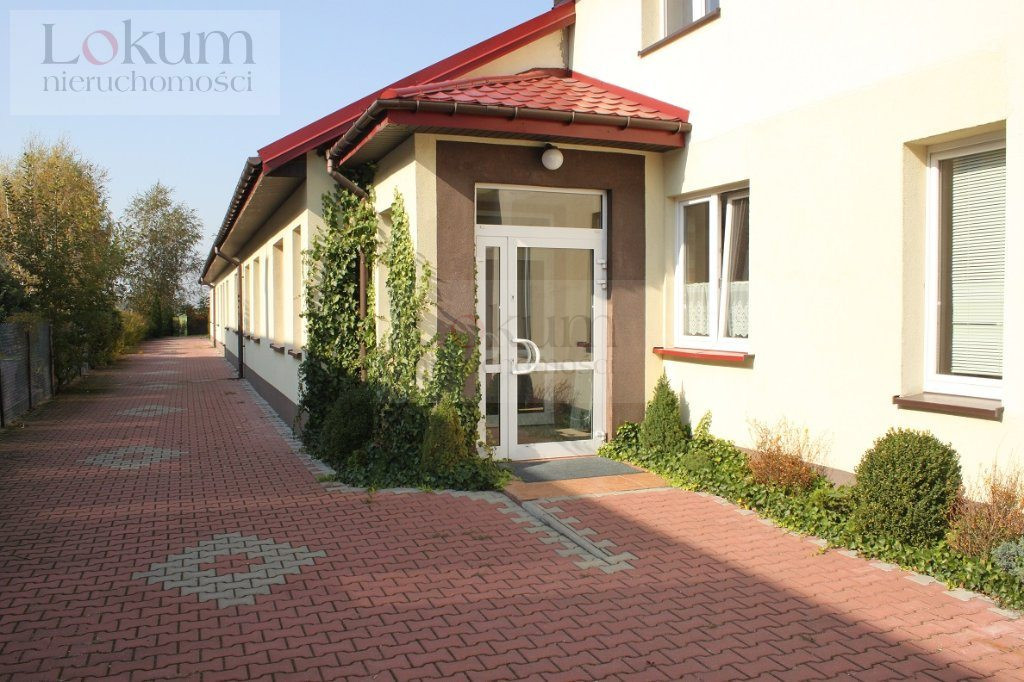 Dom 520 m², Koczargi Nowe, Warszawska - zdjęcie 8