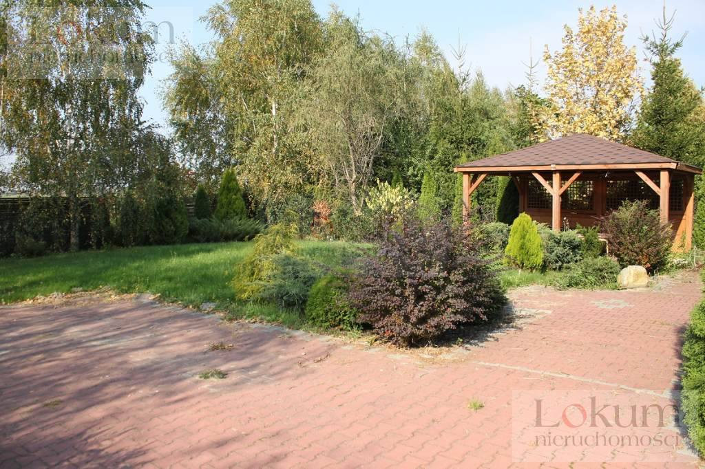Dom 520 m², Koczargi Nowe, Warszawska - zdjęcie 9