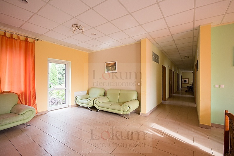 Dom 520&nbsp;m², Koczargi Nowe, Warszawska - zdjęcie 4