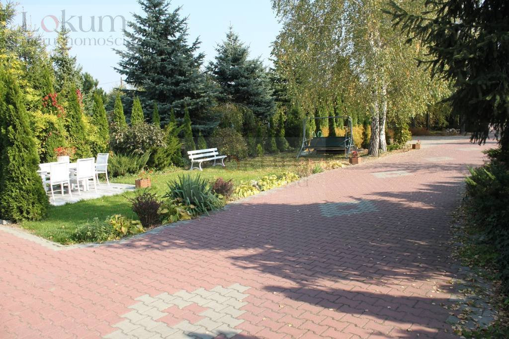 Dom 520&nbsp;m², Koczargi Nowe, Warszawska - zdjęcie 3