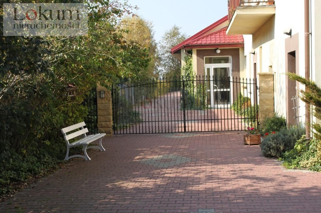 Dom 520 m², Koczargi Nowe, Warszawska - zdjęcie 2