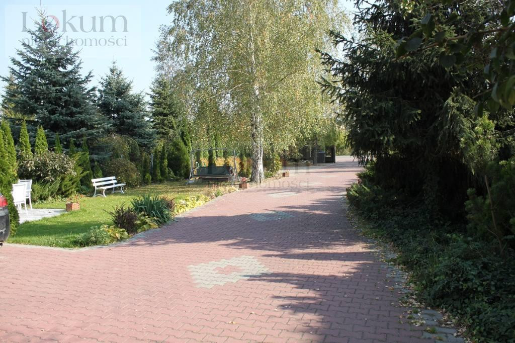Dom 520 m², Koczargi Nowe, Warszawska - zdjęcie 5