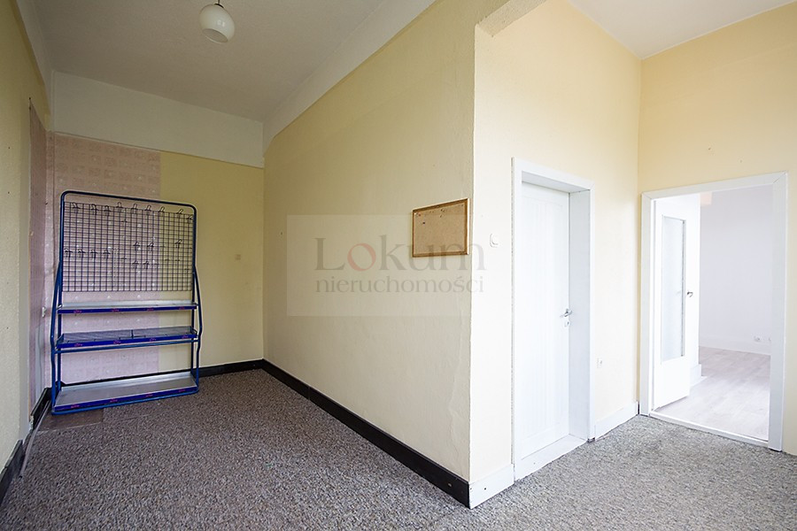 Tomaszów Mazowiecki - lokal na biuro i nie tylko - zdjęcie 5