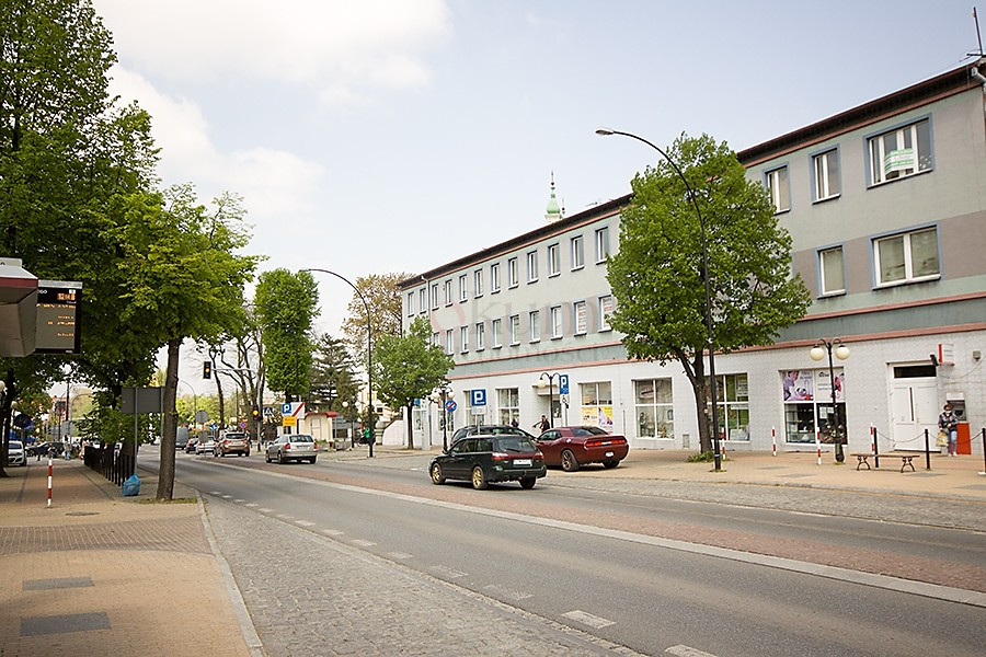 Tomaszów Mazowiecki - lokal na biuro i nie tylko - zdjęcie 9