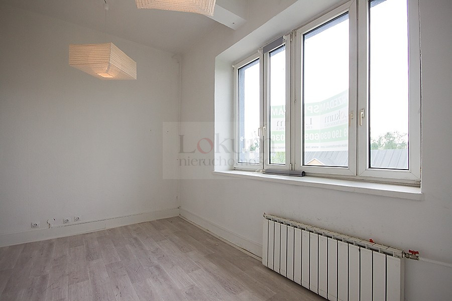 Tomaszów Mazowiecki - lokal na biuro i nie tylko - zdjęcie 3