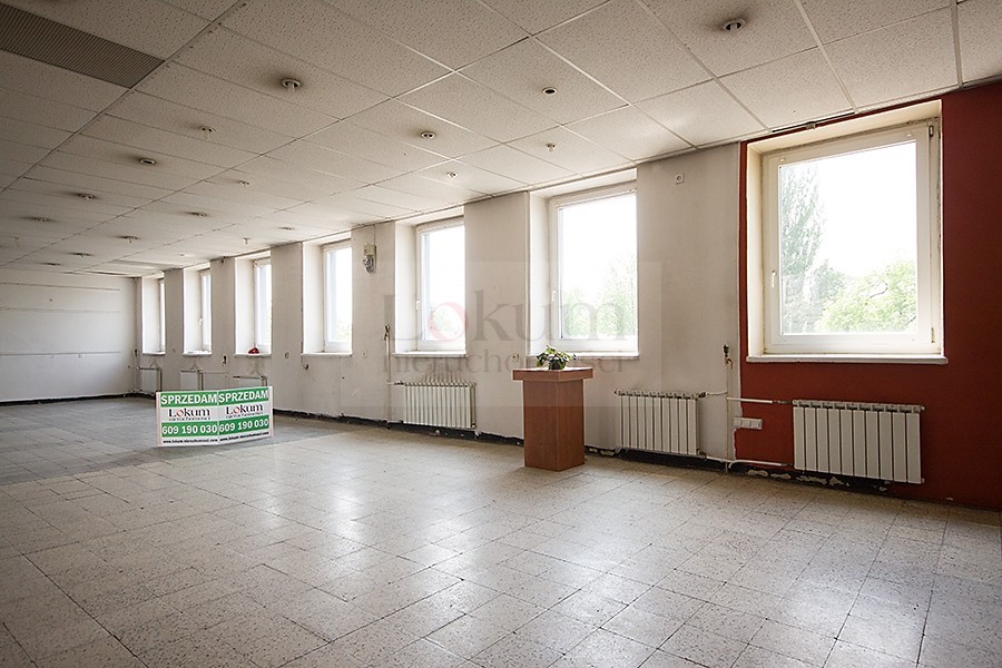 Tomaszów Mazowiecki - lokal na biuro i nie tylko - zdjęcie 10