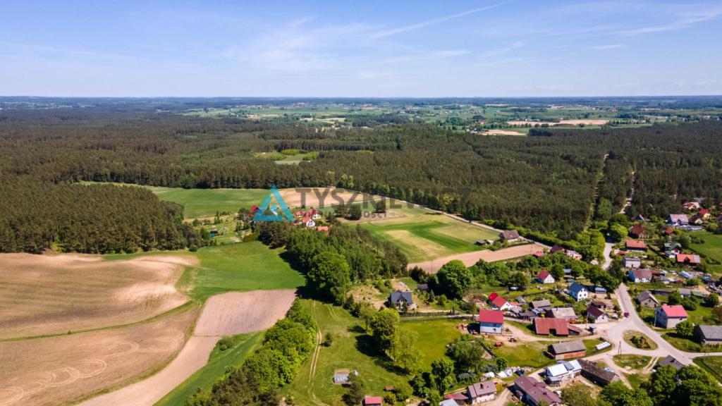 Działka w Rotembarku - zdjęcie 12