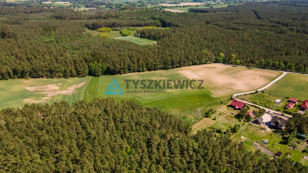 Działka w Rotembarku - zdjęcie 10