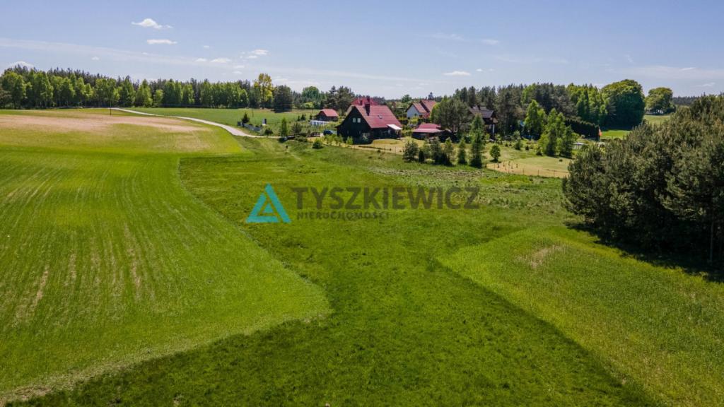 Działka w Rotembarku - zdjęcie 20