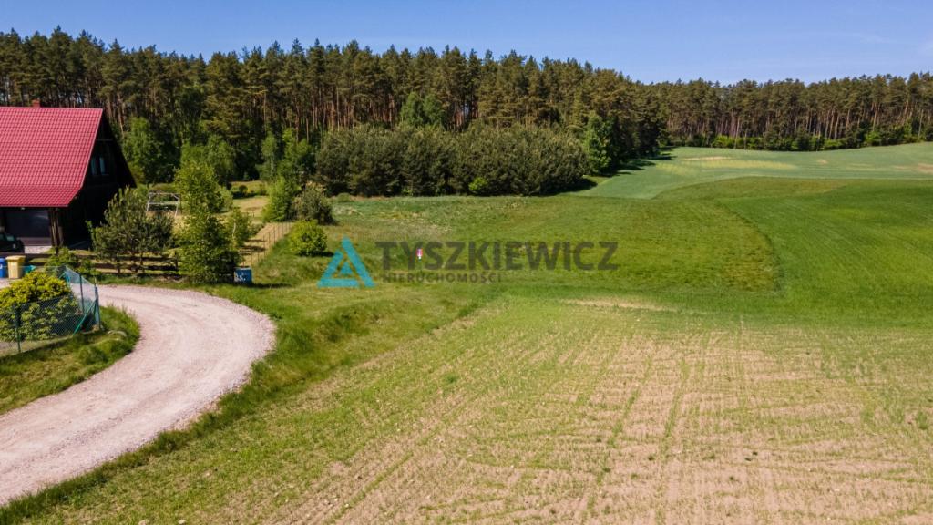 Działka w Rotembarku - zdjęcie 23