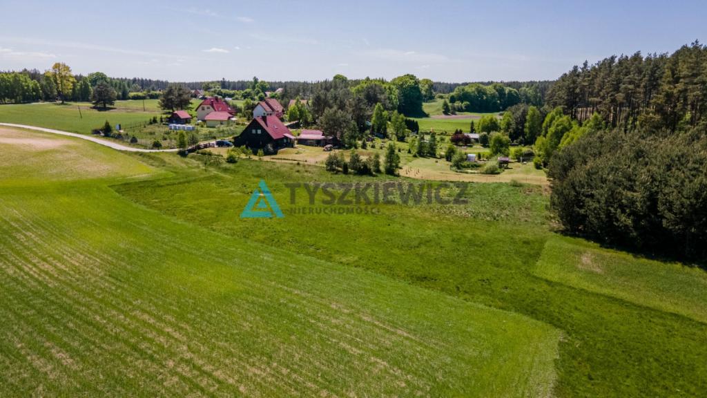 Działka w Rotembarku - zdjęcie 19