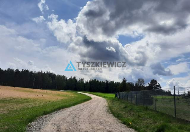 Działka w Rotembarku - zdjęcie 14