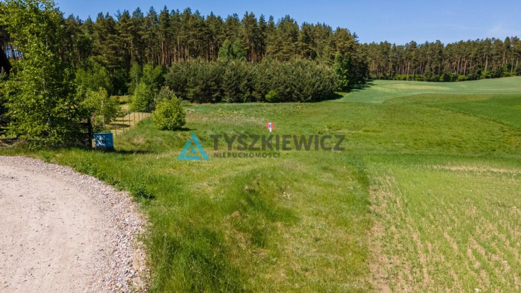 Działka w Rotembarku - zdjęcie 25