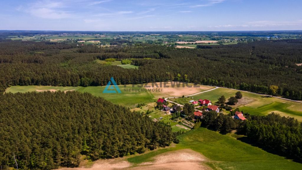 Działka w Rotembarku - zdjęcie 27