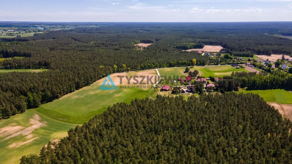 Działka w Rotembarku - zdjęcie 2