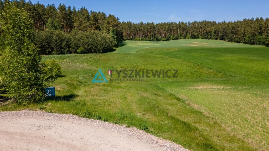 Działka w Rotembarku - zdjęcie 24
