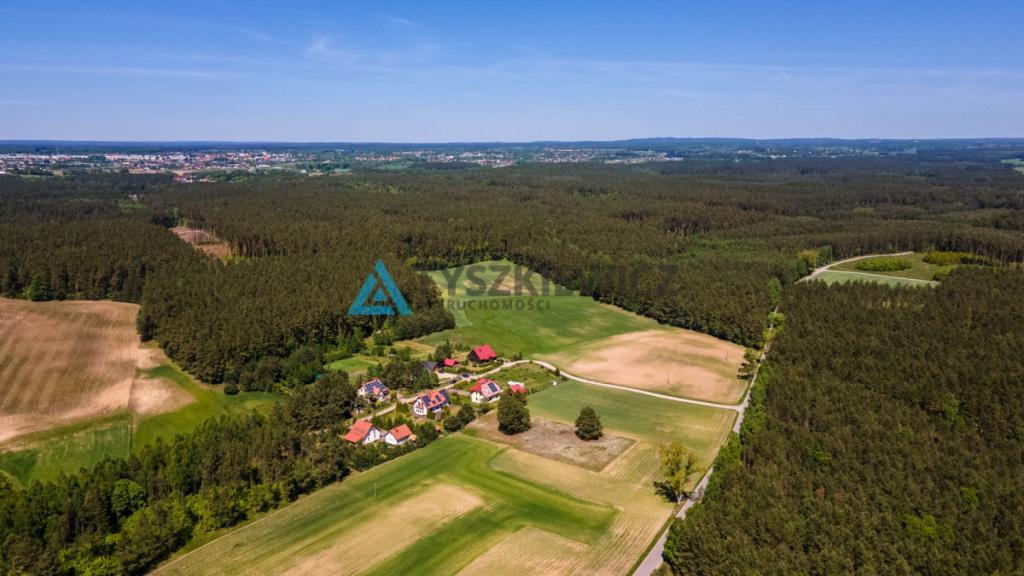 Działka w Rotembarku - zdjęcie 22