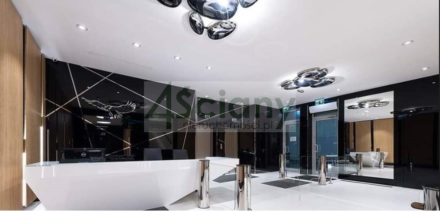 Lokal biurowy do wynajęcia, 235 m², Warszawa - zdjęcie 1
