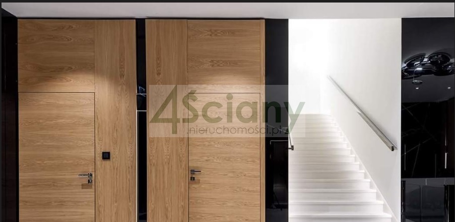 Lokal biurowy do wynajęcia, 235 m², Warszawa - zdjęcie 4