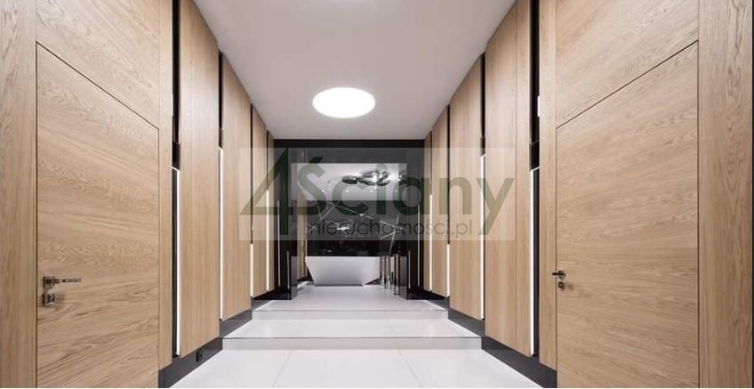 Lokal biurowy do wynajęcia, 235 m², Warszawa - zdjęcie 3