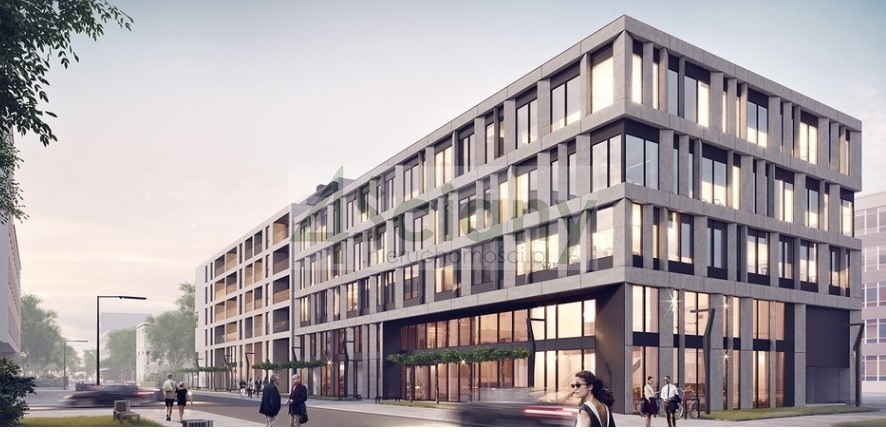 Lokal biurowy do wynajęcia, 140 m², Warszawa - zdjęcie 4