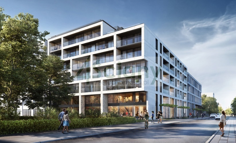 Lokal biurowy do wynajęcia, 140 m², Warszawa - zdjęcie 2