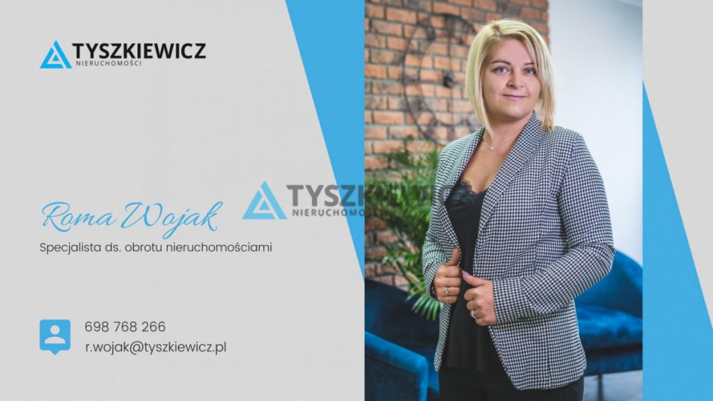 Działka leśna blisko jeziora Kamieniczno - zdjęcie 9