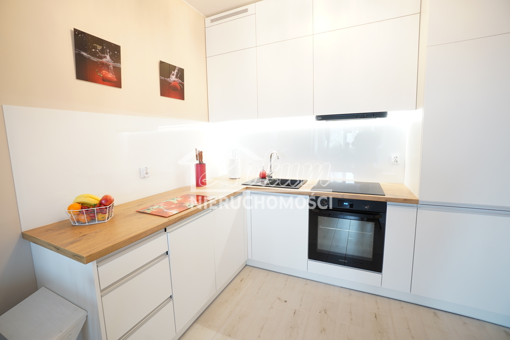 Mieszkanie 38 m², Szczecin, Gumieńce, prof. Władysława Grabskiego - zdjęcie 9