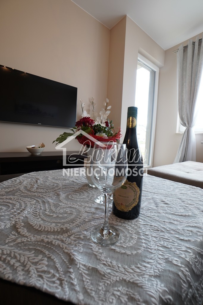 Mieszkanie 38 m², Szczecin, Gumieńce, prof. Władysława Grabskiego - zdjęcie 12