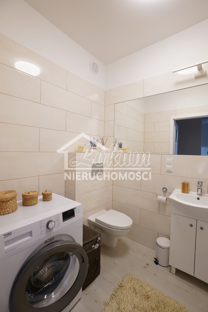 Mieszkanie 38 m², Szczecin, Gumieńce, prof. Władysława Grabskiego - zdjęcie 6