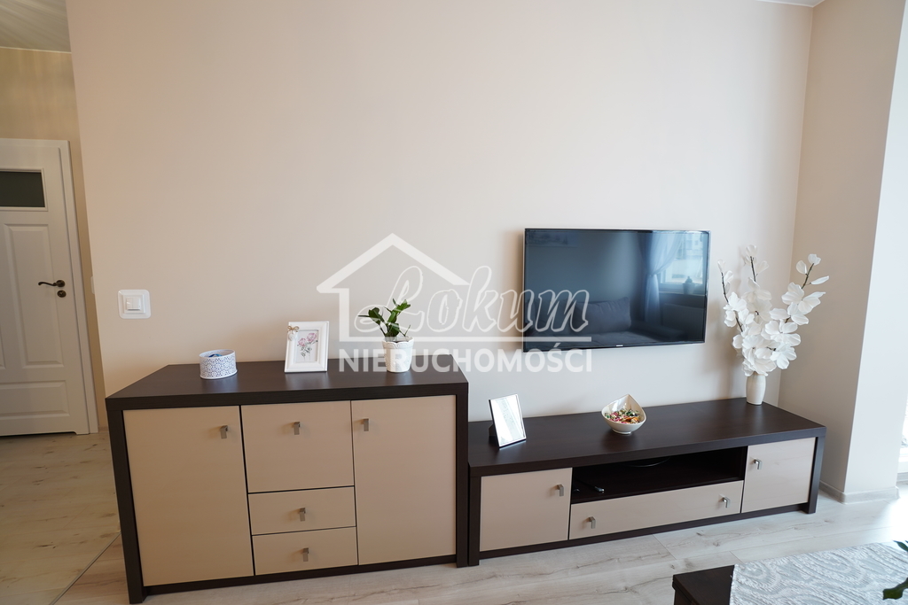 Mieszkanie 38 m², Szczecin, Gumieńce, prof. Władysława Grabskiego - zdjęcie 11