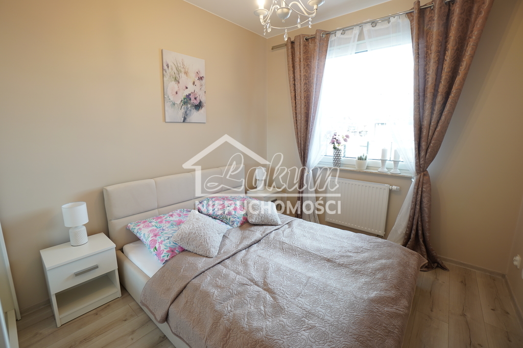 Mieszkanie 38 m², Szczecin, Gumieńce, prof. Władysława Grabskiego - zdjęcie 3