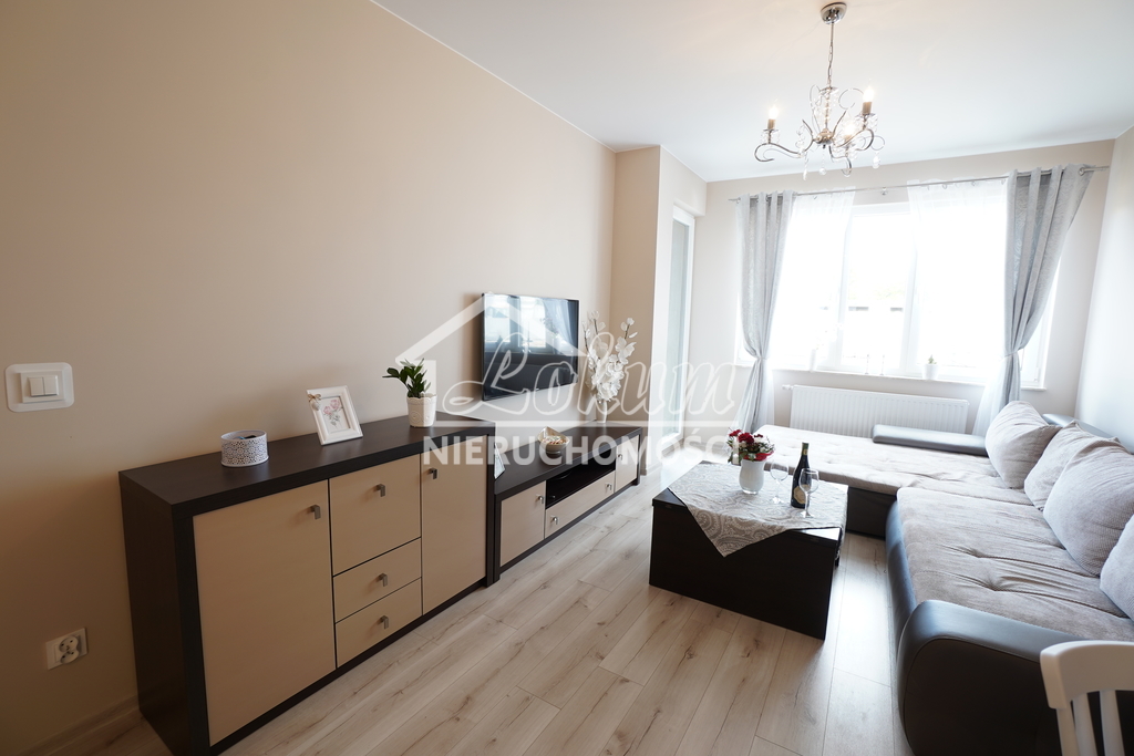 Mieszkanie 38 m², Szczecin, Gumieńce, prof. Władysława Grabskiego - zdjęcie 5