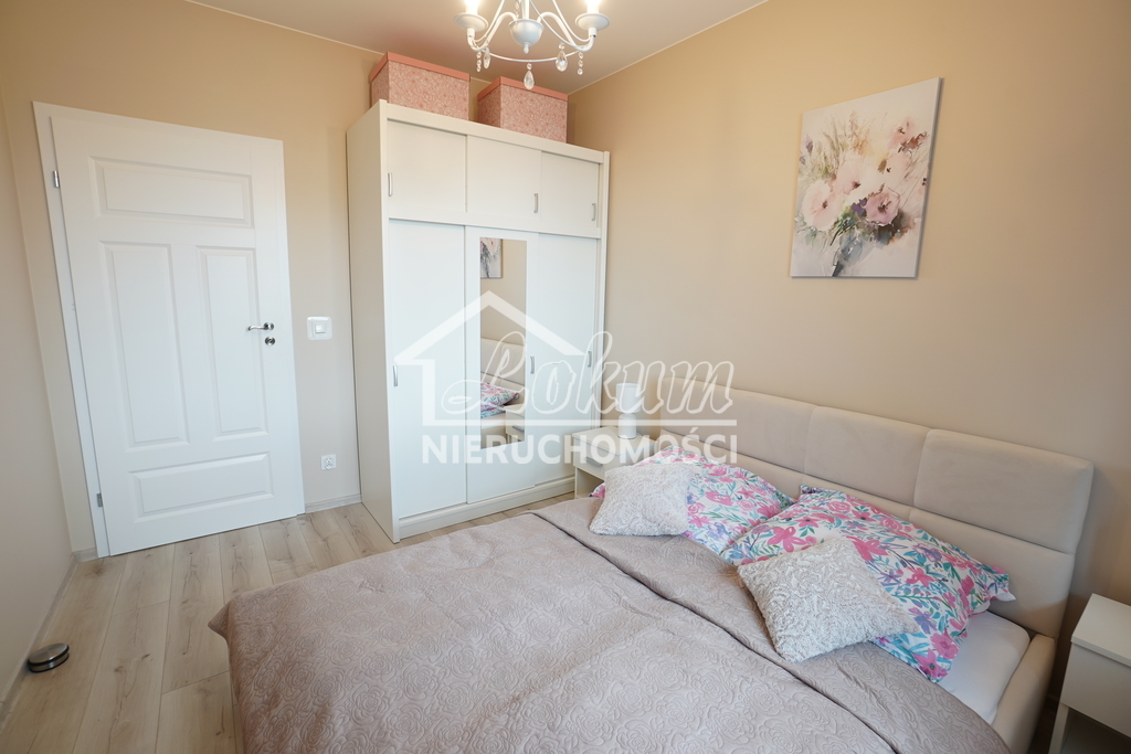 Mieszkanie 38 m², Szczecin, Gumieńce, prof. Władysława Grabskiego - zdjęcie 2