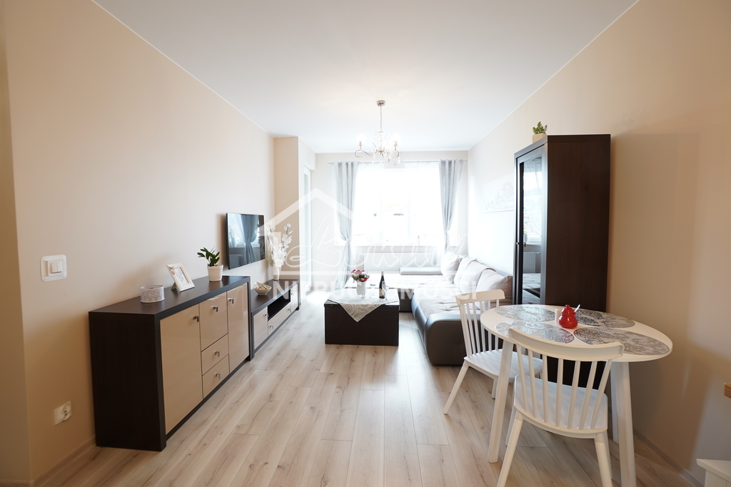 Mieszkanie 38 m², Szczecin, Gumieńce, prof. Władysława Grabskiego - zdjęcie 10