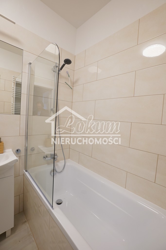 Mieszkanie 38 m², Szczecin, Gumieńce, prof. Władysława Grabskiego - zdjęcie 4