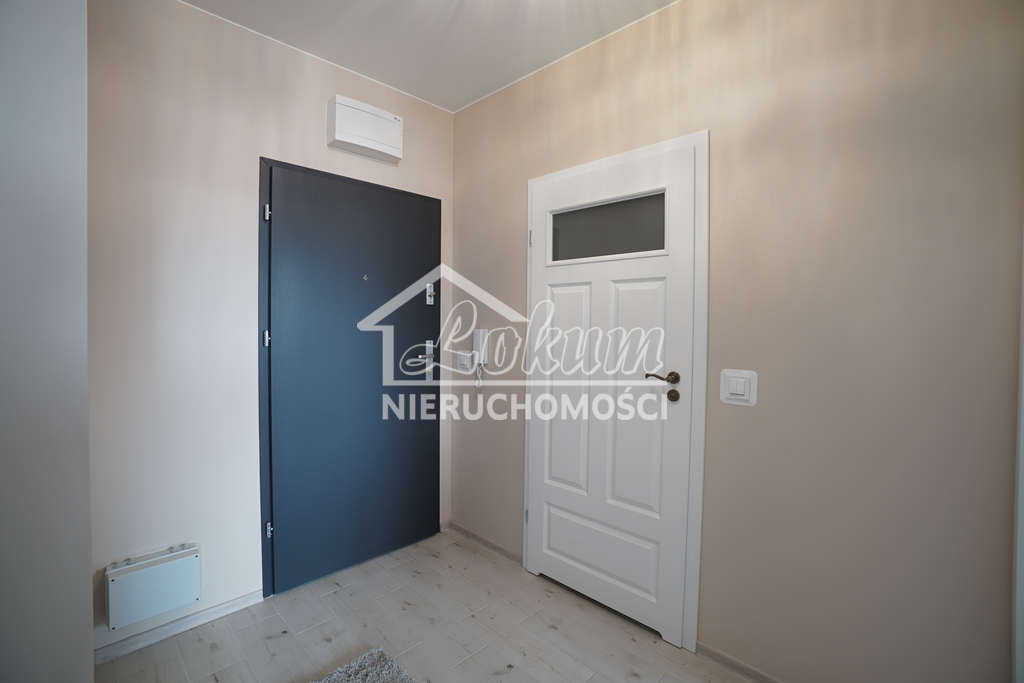 Mieszkanie 38 m², Szczecin, Gumieńce, prof. Władysława Grabskiego - zdjęcie 7