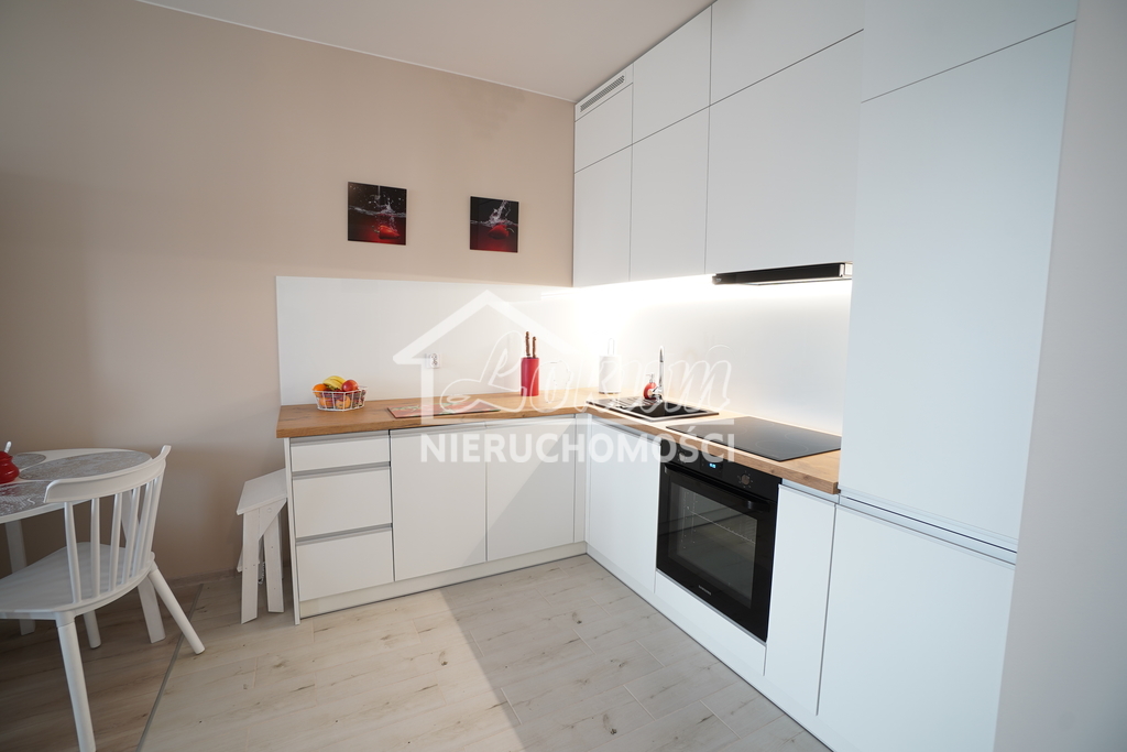 Mieszkanie 38 m², Szczecin, Gumieńce, prof. Władysława Grabskiego - zdjęcie 8