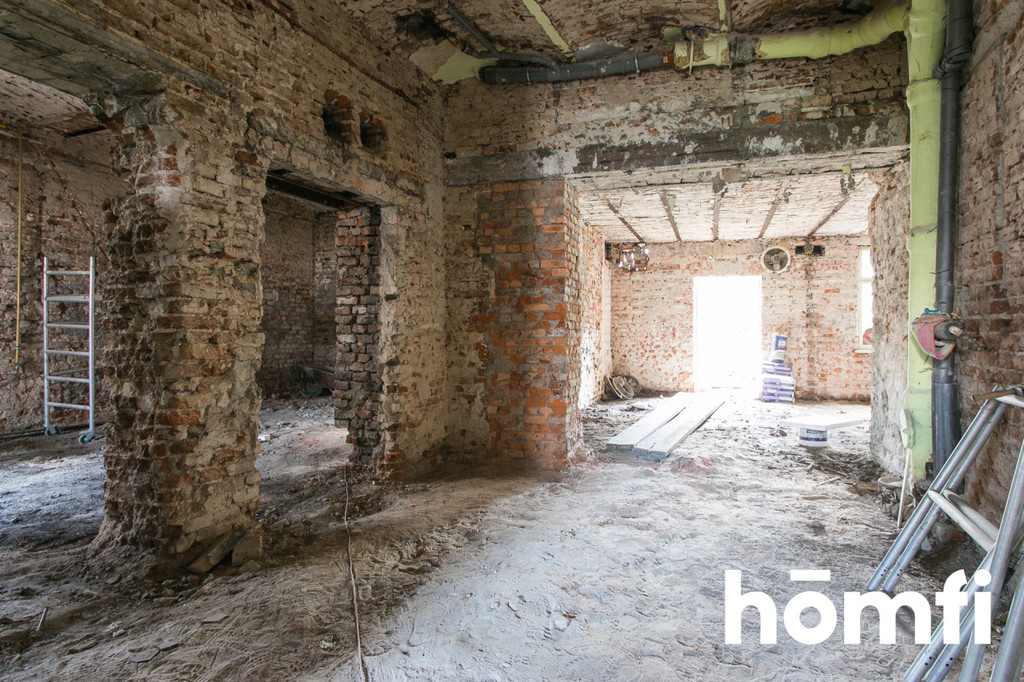 Lokal usługowy na sprzedaż, 137,78 m², Chrzanów, 29 Listopada - zdjęcie 13