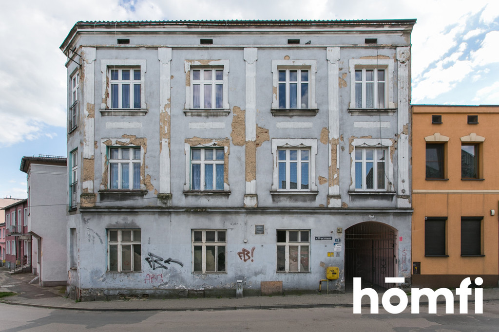Lokal usługowy na sprzedaż, 137,78 m², Chrzanów, 29 Listopada - zdjęcie 3