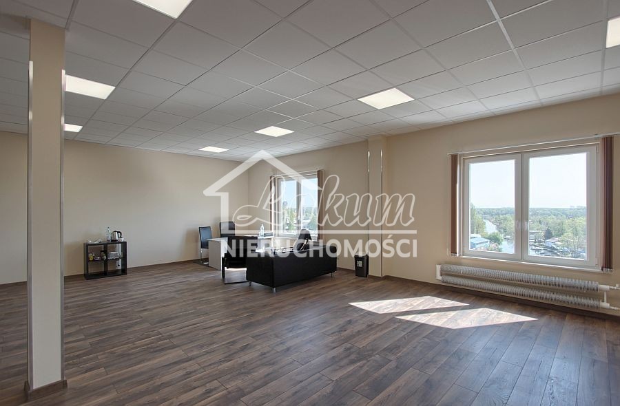 Lokal biurowy do wynajęcia, 50&nbsp;m², Szczecin - zdjęcie 3