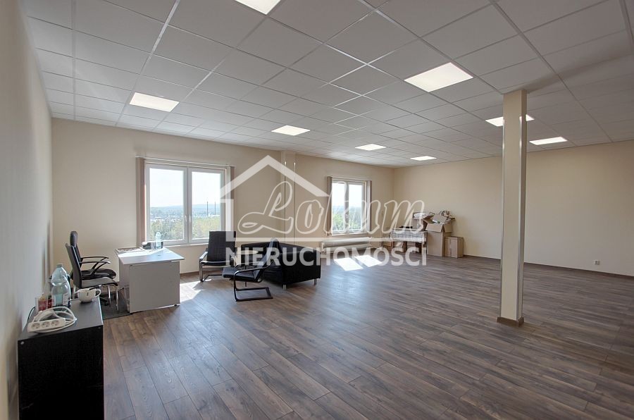 Lokal biurowy do wynajęcia, 50&nbsp;m², Szczecin - zdjęcie 2