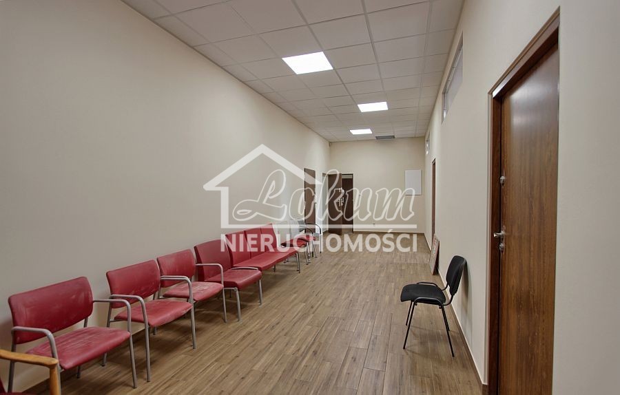 Lokal biurowy do wynajęcia, 50&nbsp;m², Szczecin - zdjęcie 4