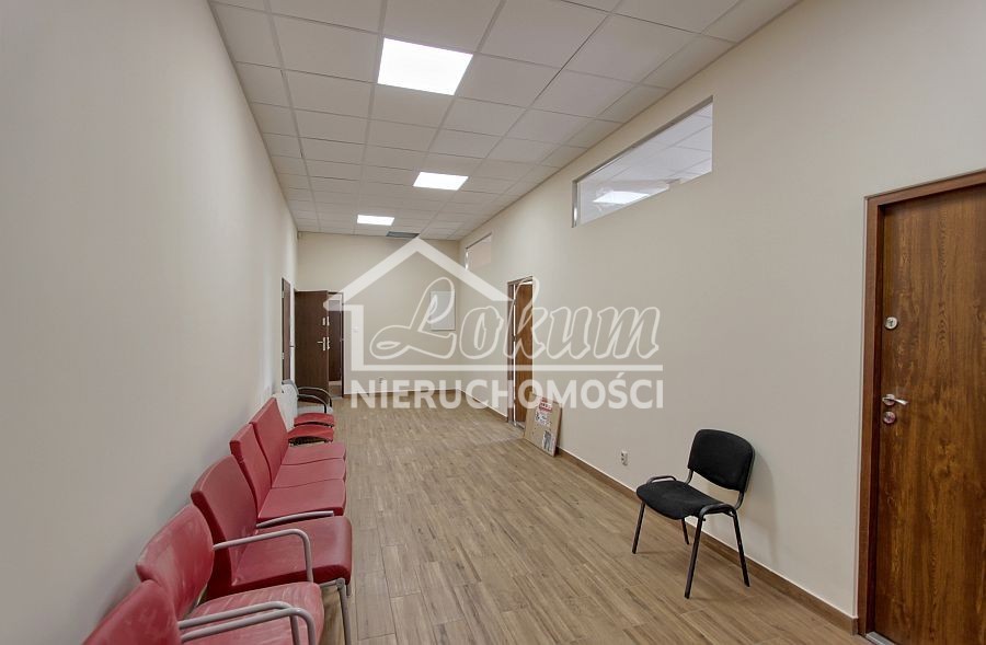 Lokal biurowy do wynajęcia, 50&nbsp;m², Szczecin - zdjęcie 5