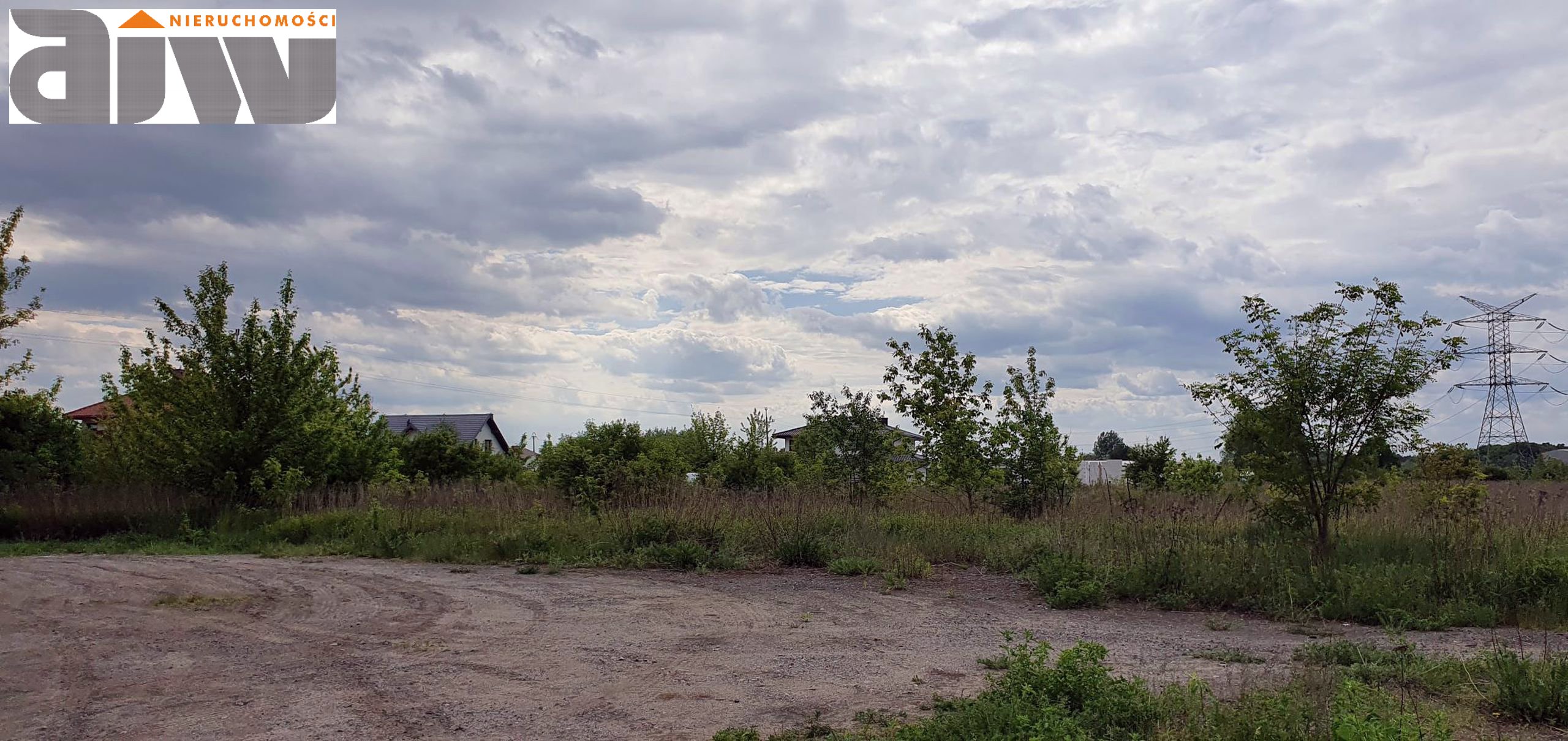 Działka budowlana, Działka inwestycyjna Mościska 19100m2 - zdjęcie 2