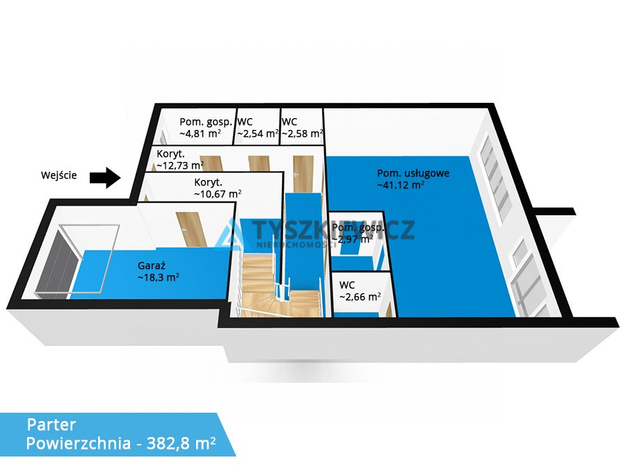 Kamienica z dużym potencjałem  inwestycyjnym. - zdjęcie 2