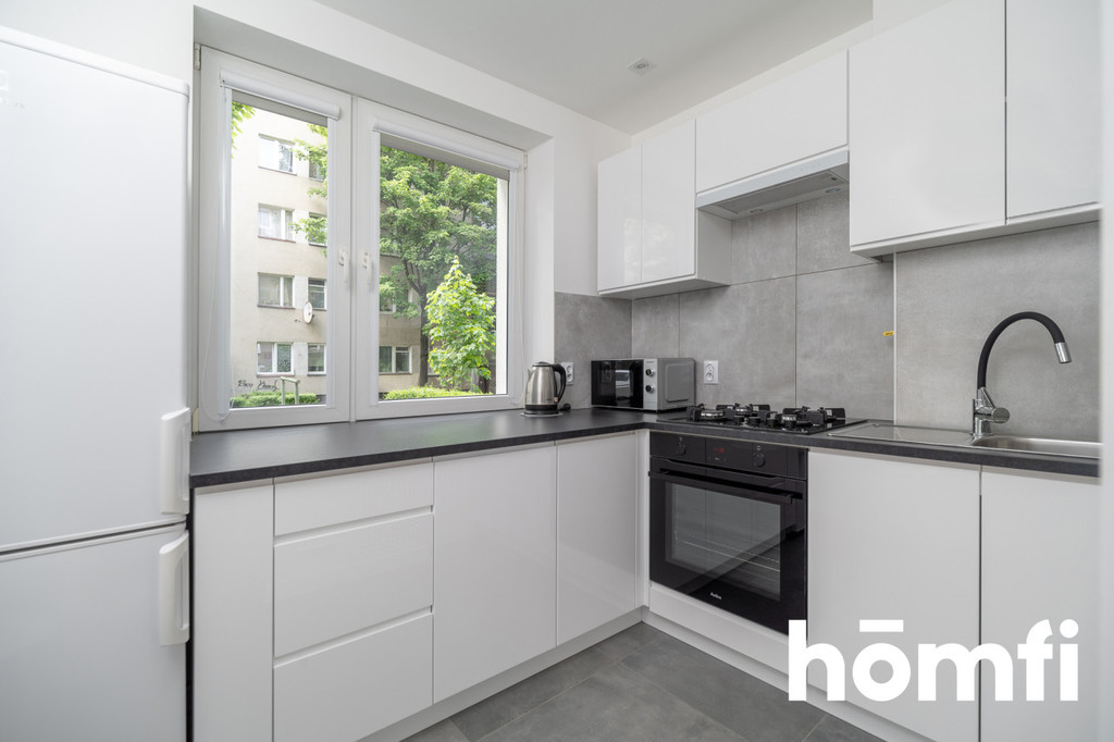 Mieszkanie 33,5 m², Wrocław, Stare Miasto, Nabycińska - zdjęcie 6