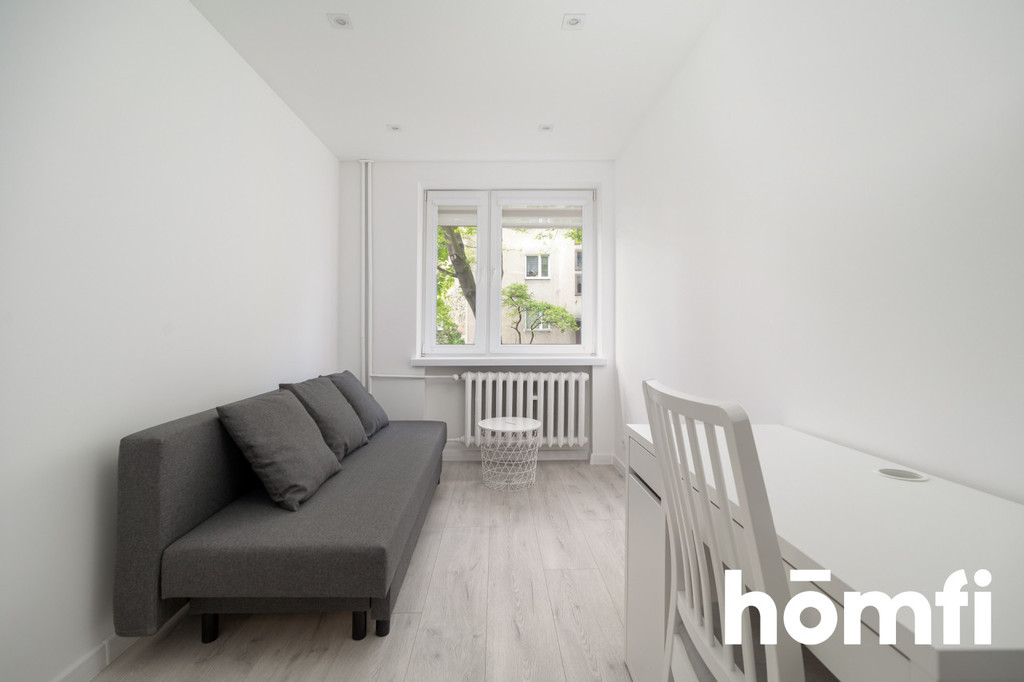 Mieszkanie 33,5 m², Wrocław, Stare Miasto, Nabycińska - zdjęcie 13