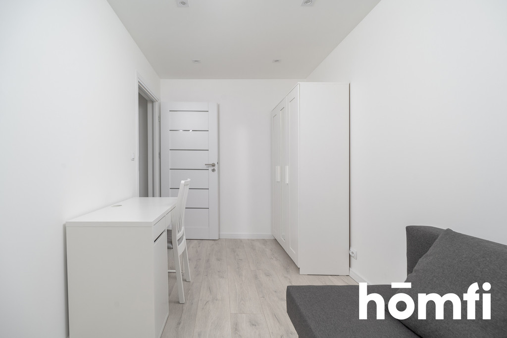 Mieszkanie 33,5 m², Wrocław, Stare Miasto, Nabycińska - zdjęcie 1