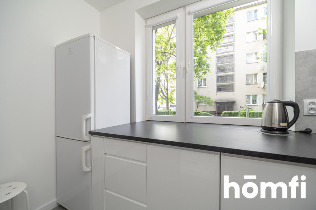 Mieszkanie 33,5 m², Wrocław, Stare Miasto, Nabycińska - zdjęcie 7